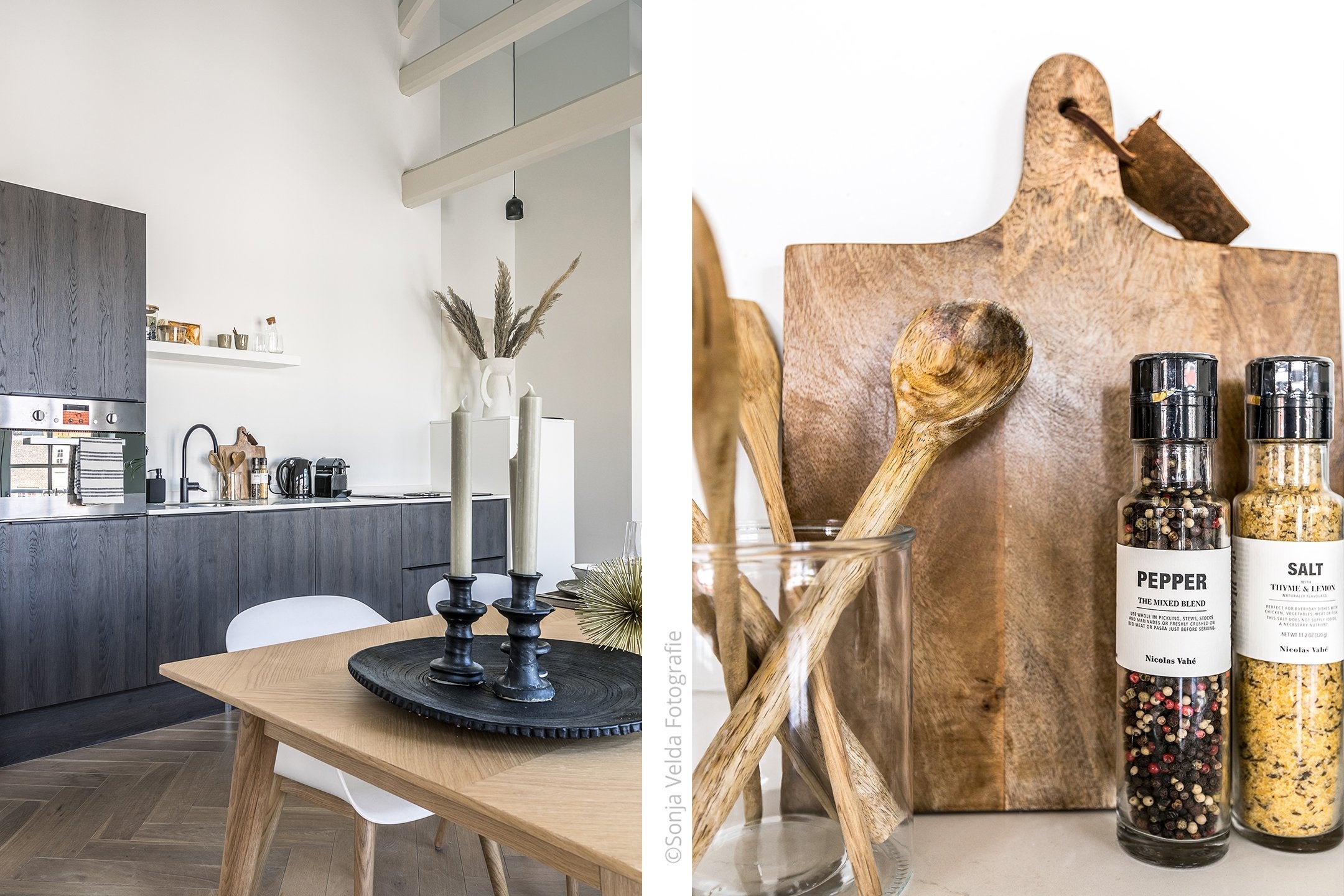 Woning te huur: Groenburgwal, Amsterdam