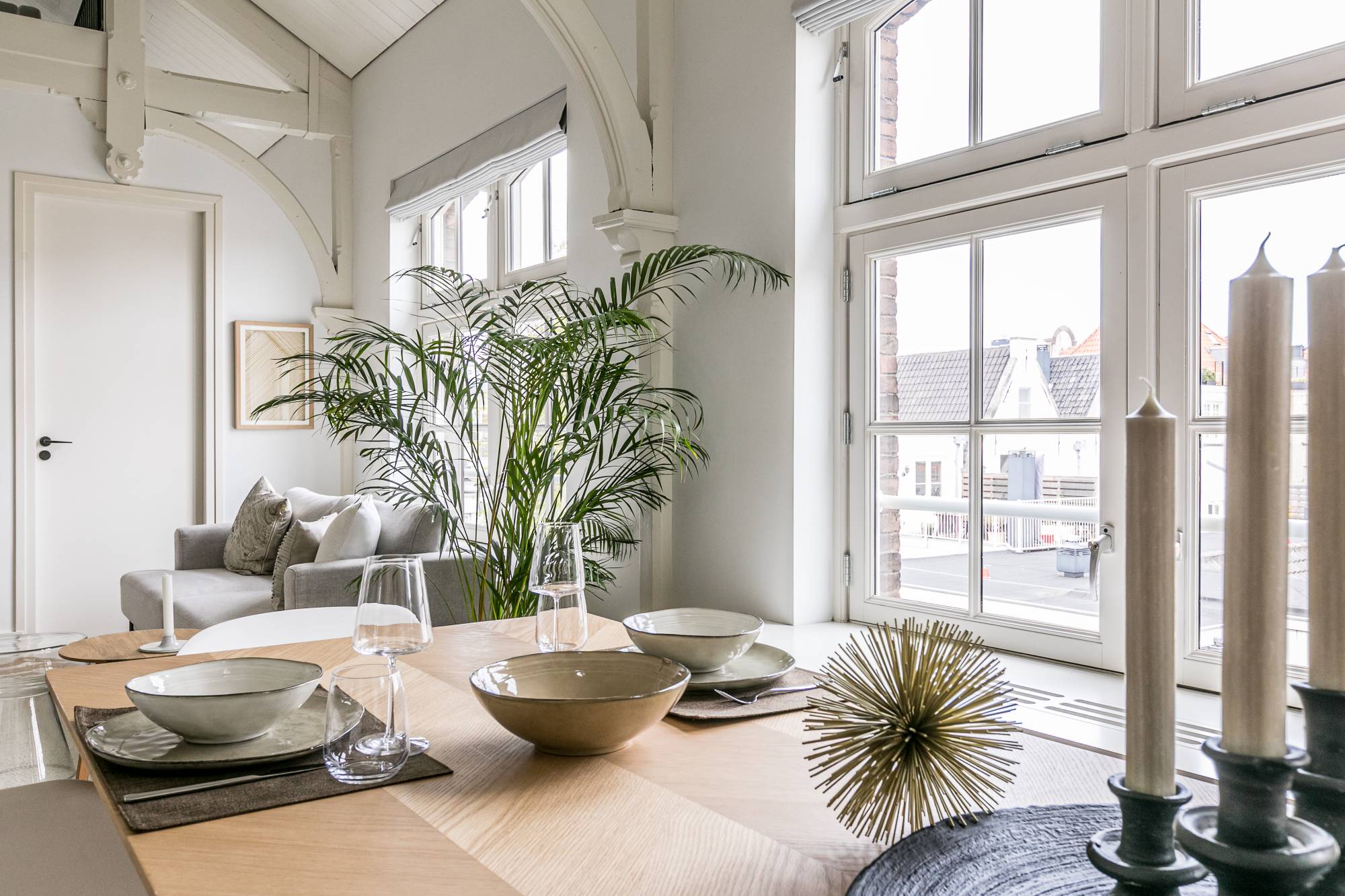 Woning te huur: Groenburgwal, Amsterdam