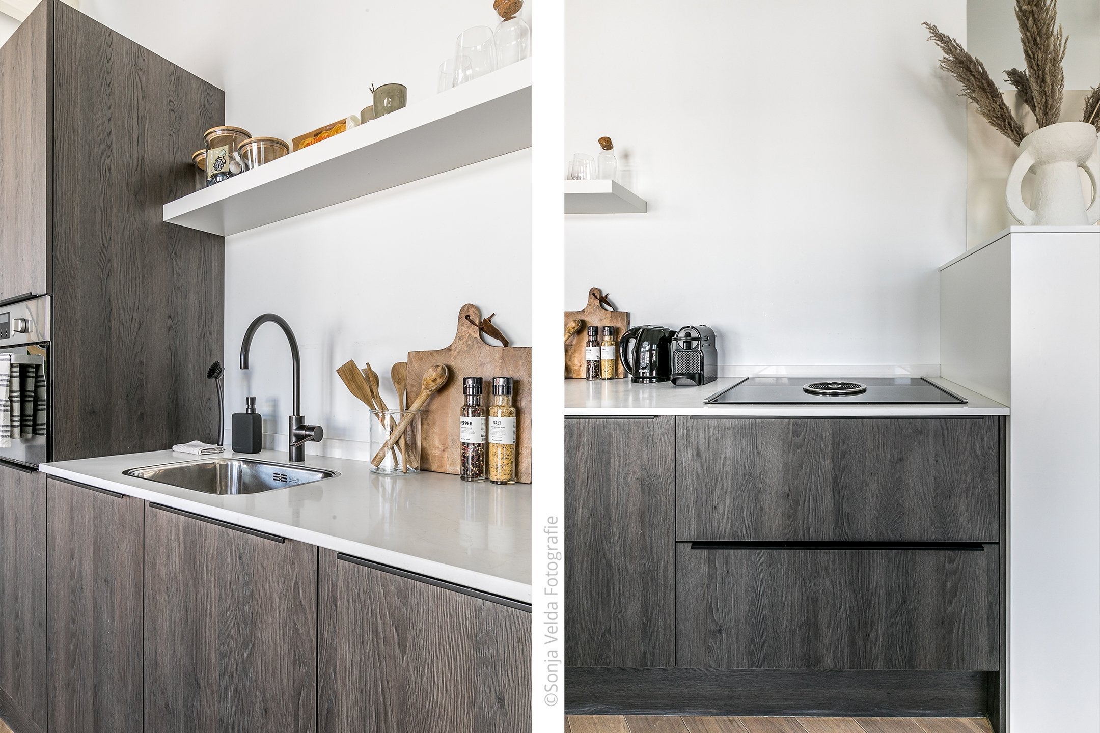 Woning te huur: Groenburgwal, Amsterdam