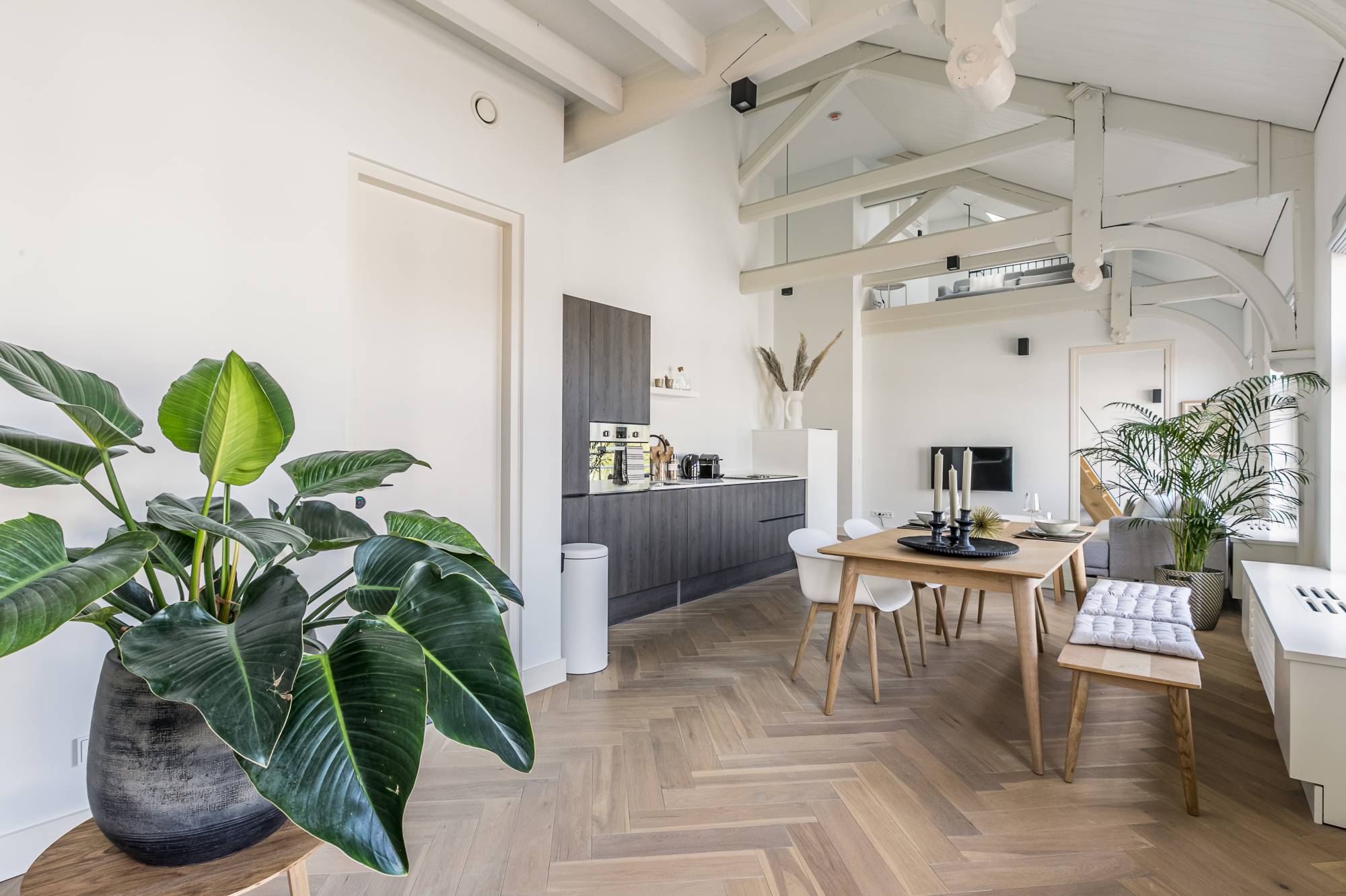 Woning te huur: Groenburgwal, Amsterdam