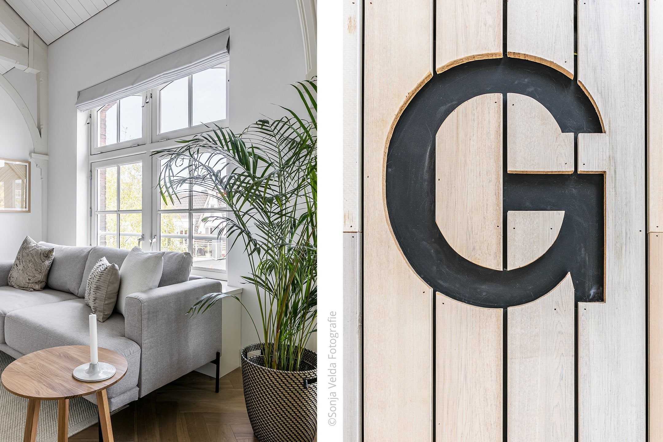 Woning te huur: Groenburgwal, Amsterdam