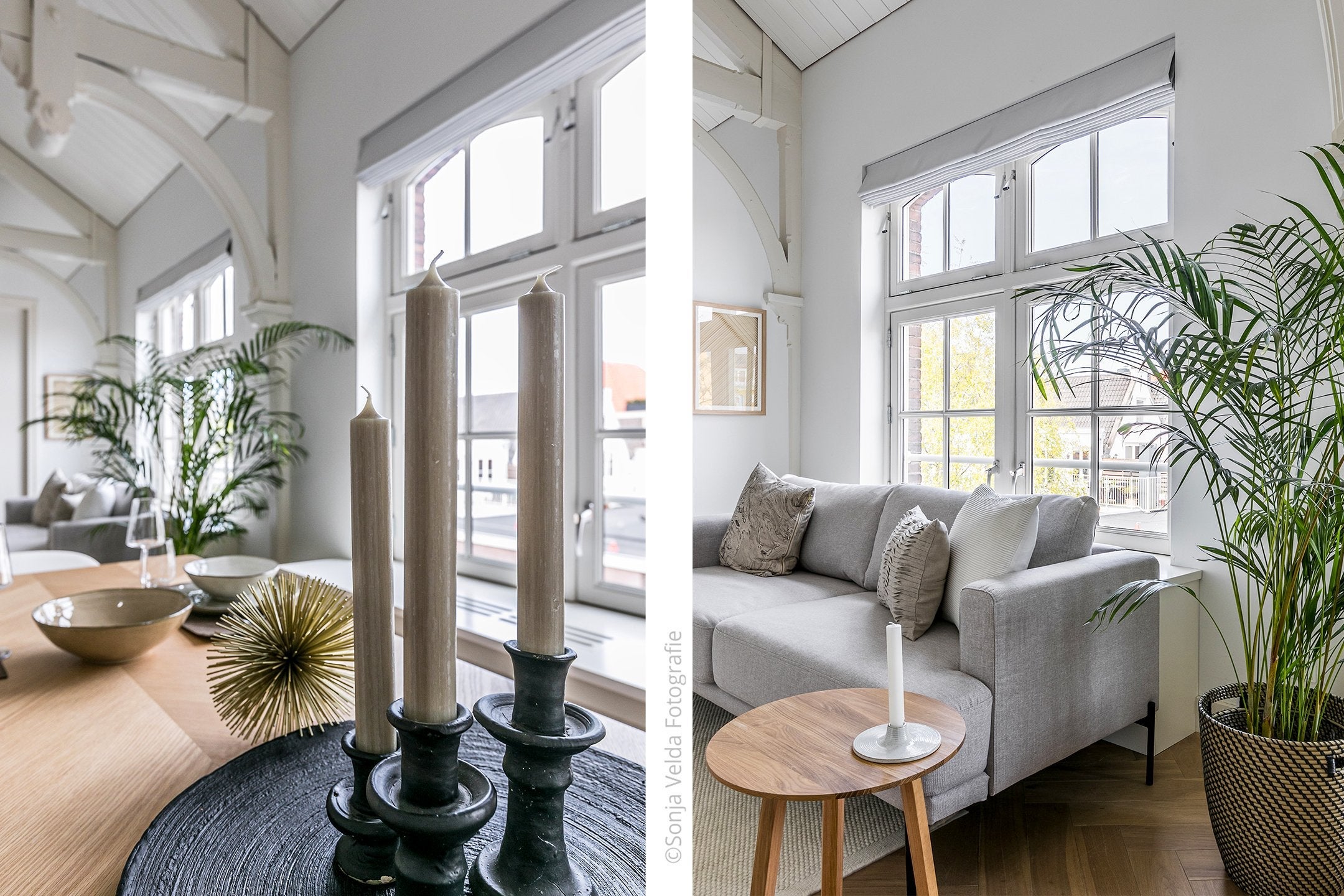 Woning te huur: Groenburgwal, Amsterdam