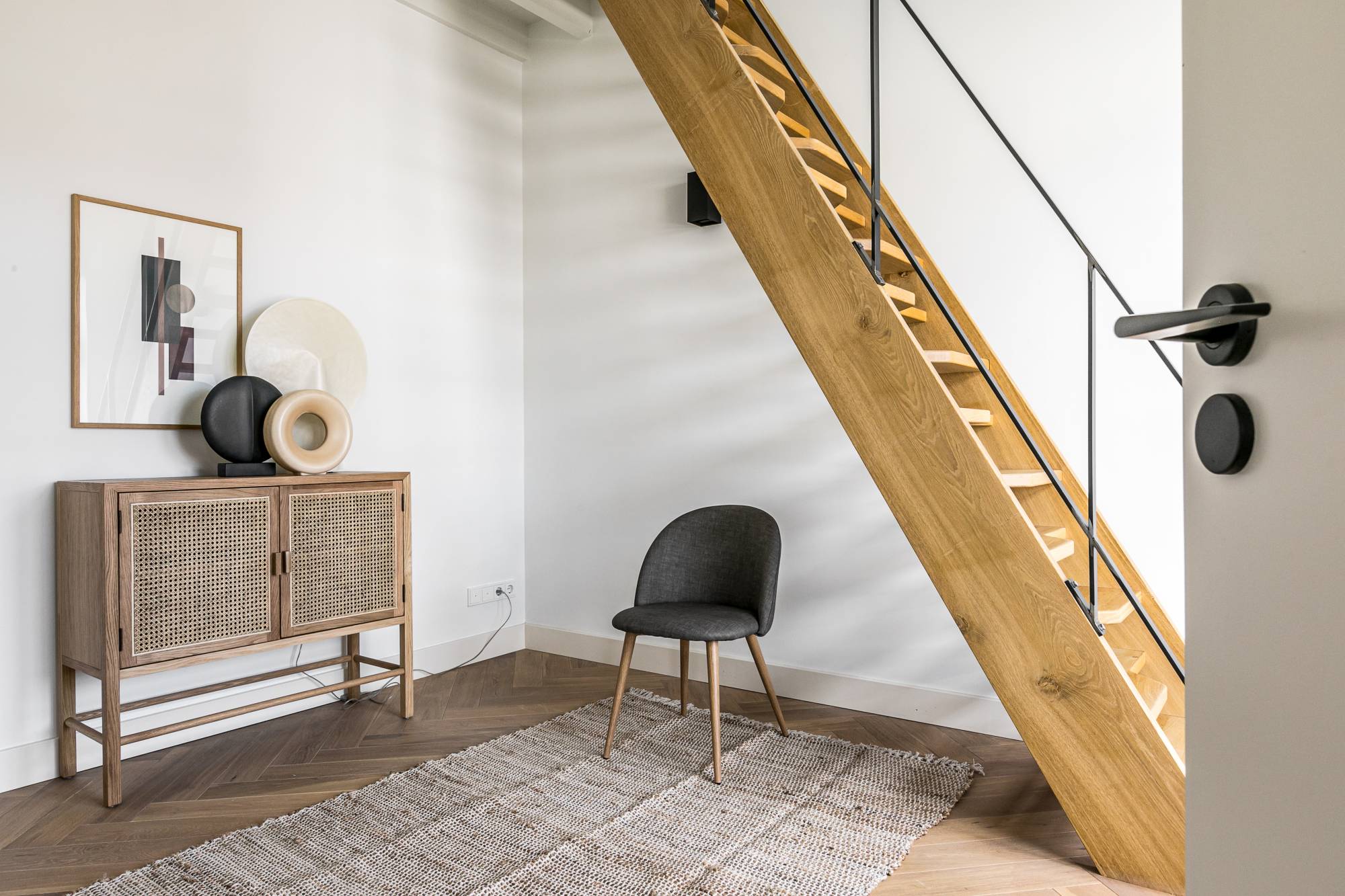 Woning te huur: Groenburgwal, Amsterdam