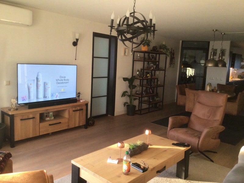 Appartement Weisshorn in Eindhoven