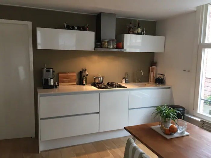 Te huur: Appartement Rochussenstraat in Amsterdam