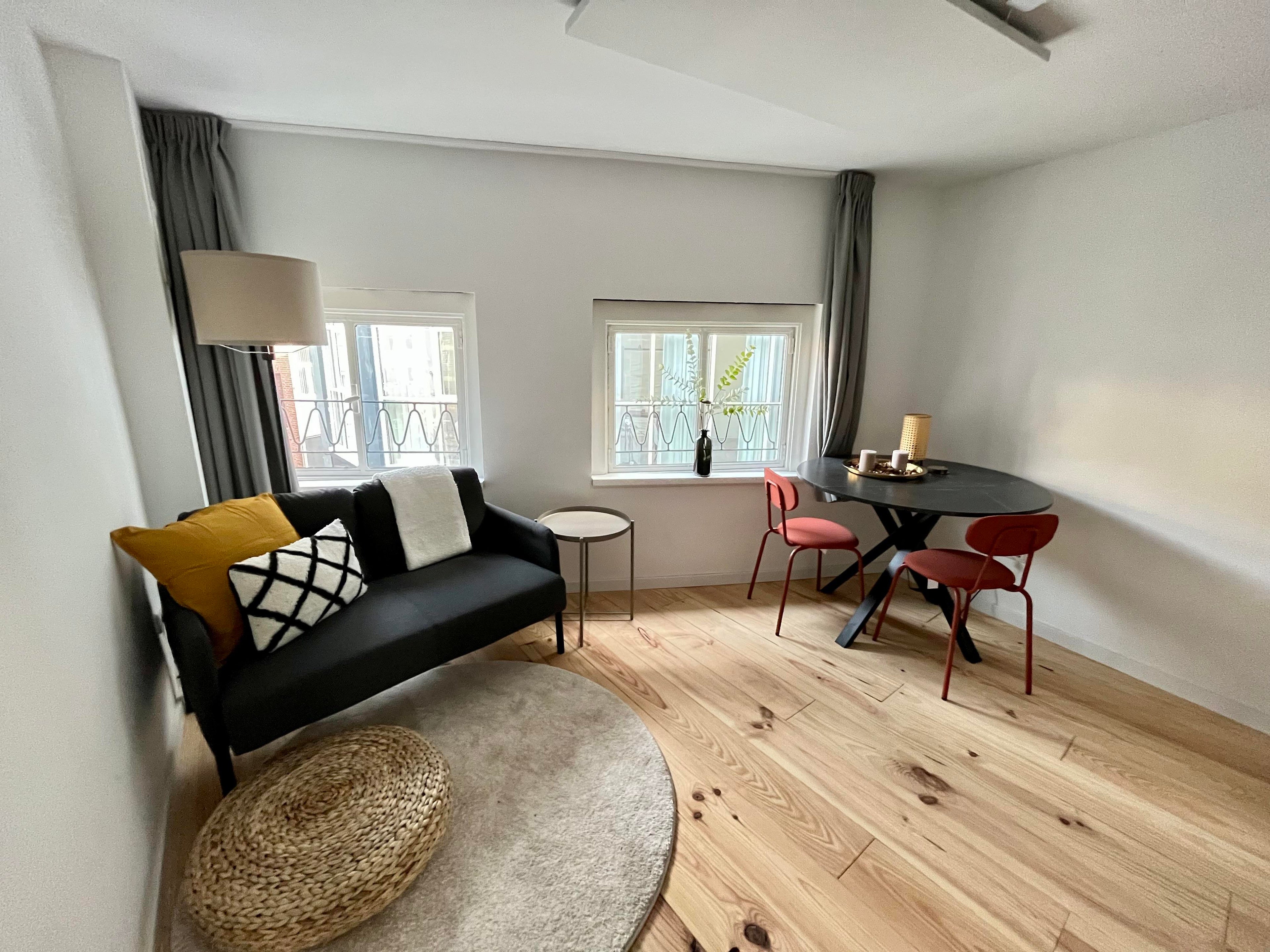 Woning te huur: Kerkstraatje, Sittard