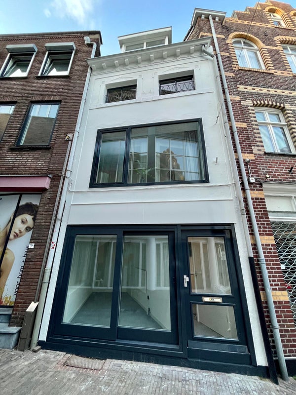 Appartement Kerkstraatje in Sittard