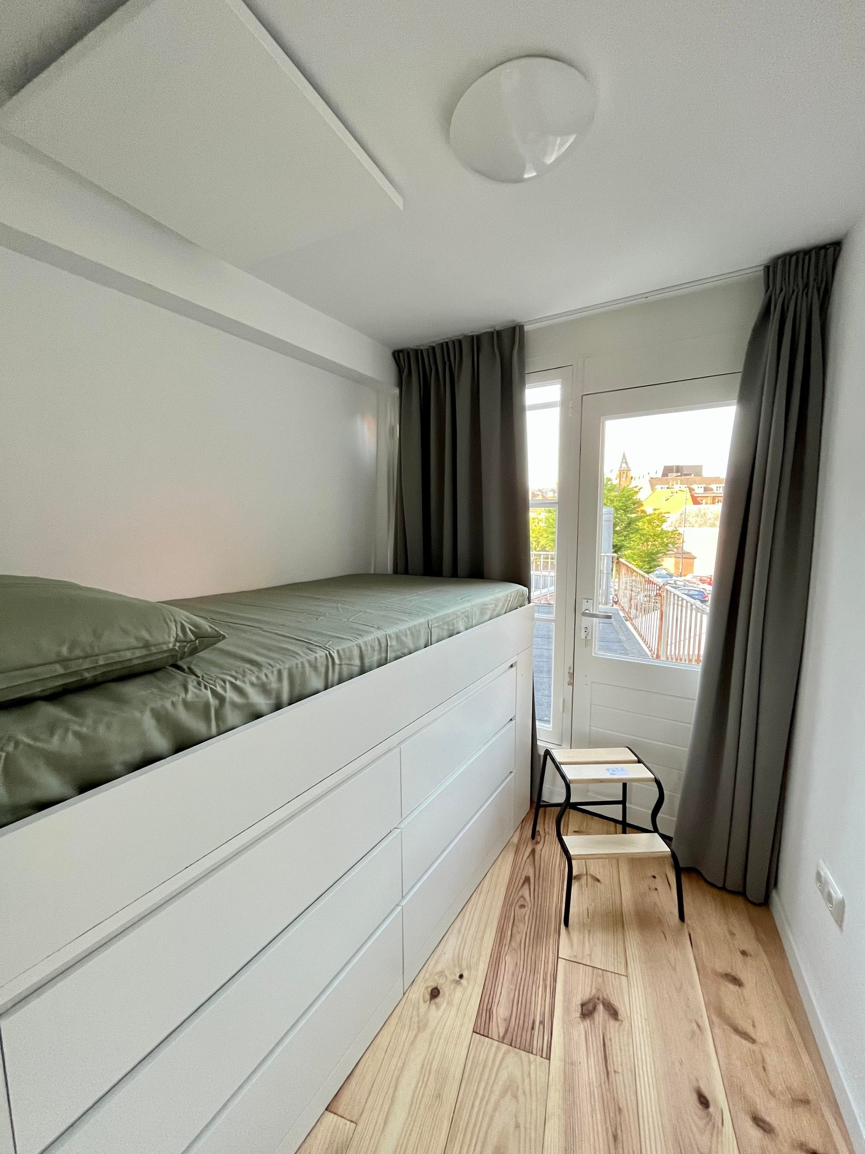 Woning te huur: Kerkstraatje, Sittard