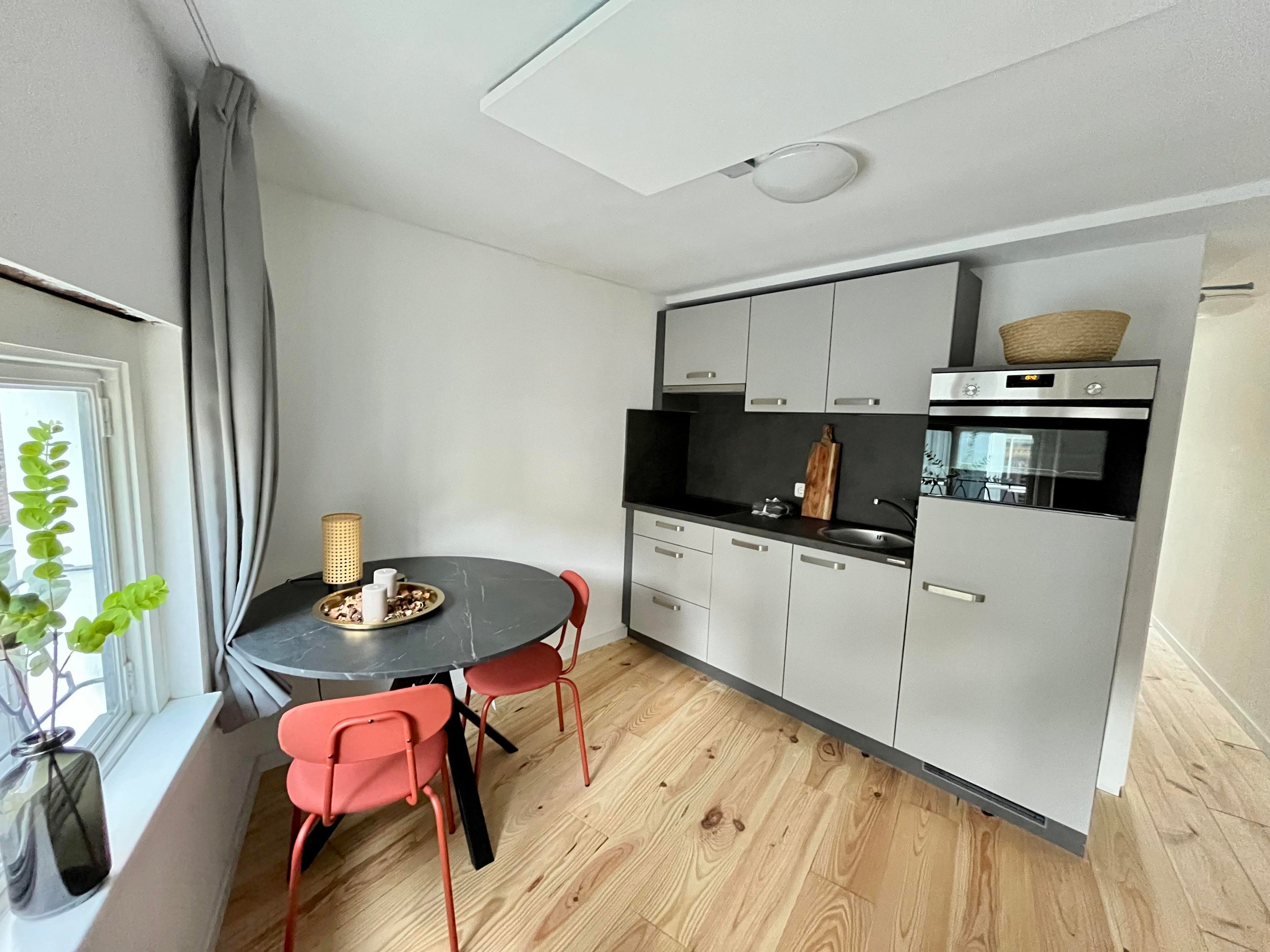 Woning te huur: Kerkstraatje, Sittard