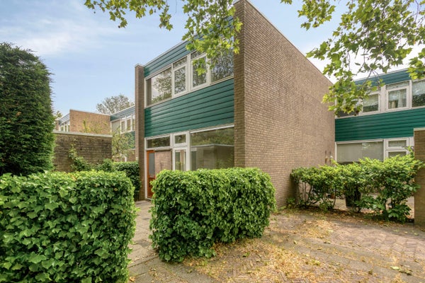 Prof. Molenaarlaan 55 in Wassenaar