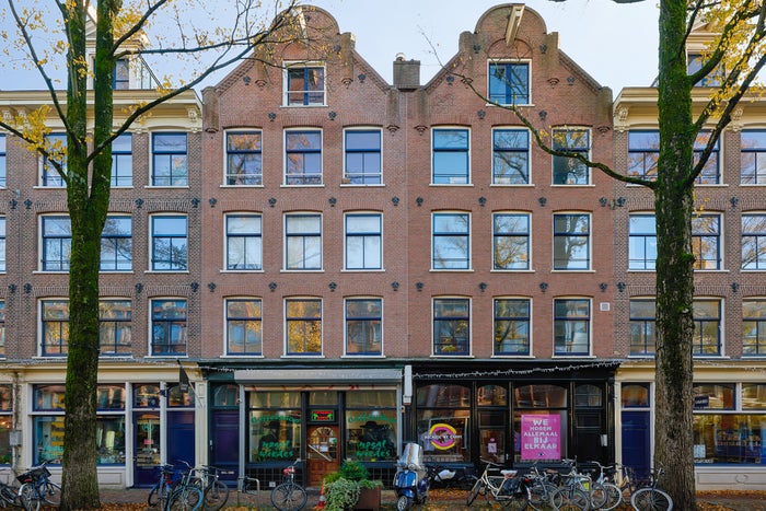 Czaar Peterstraat 122 1