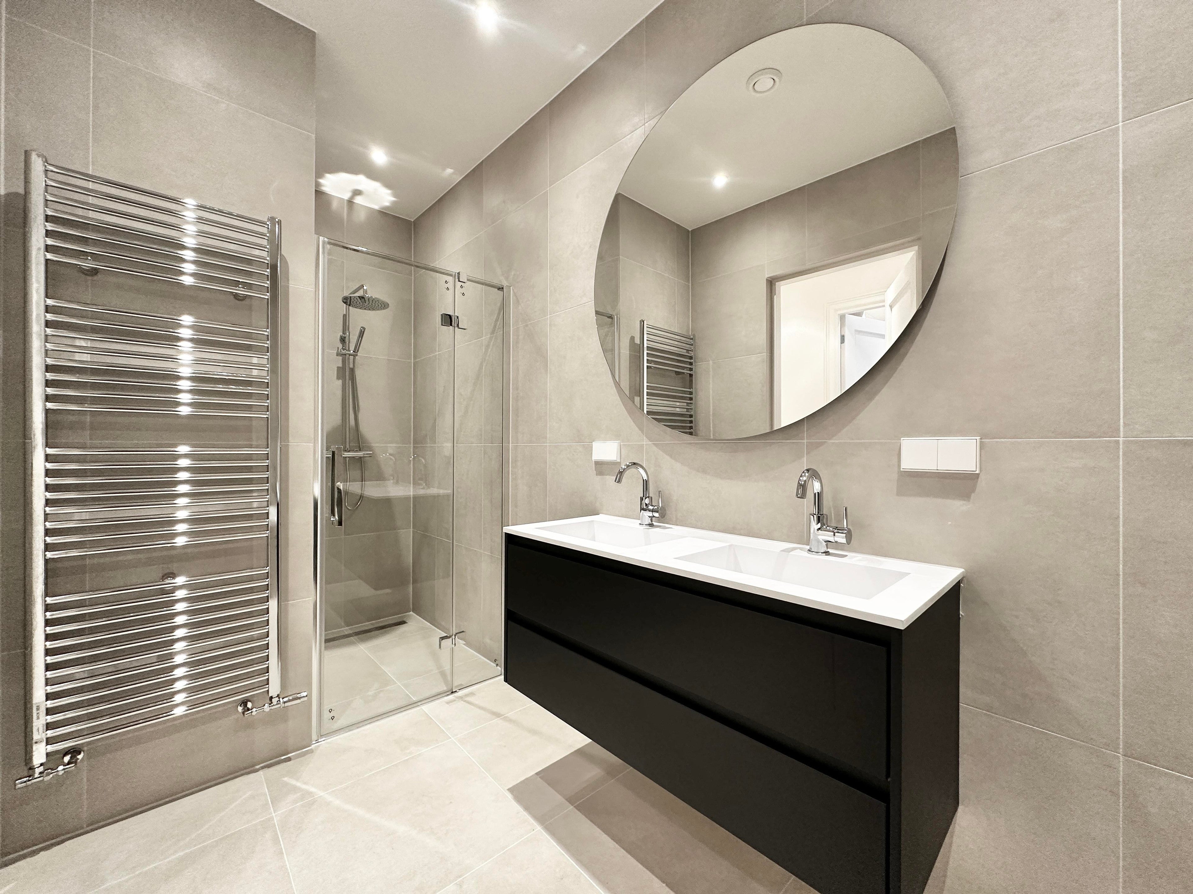 Woning te huur: Elisabeth Wolffstraat, Amsterdam