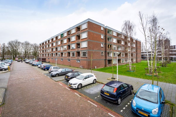 Renting an apartment in the Netherlands a complete Huurwoningen