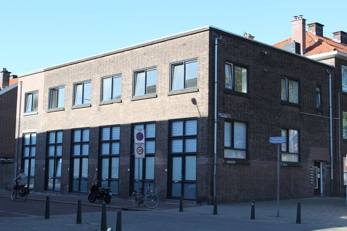 Te huur: Appartement Arnold Spoelplein in Den Haag