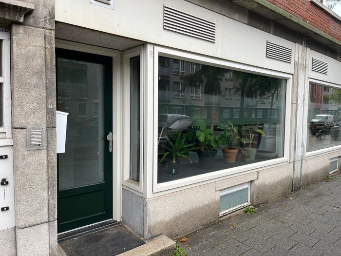 Te huur: Appartement Putsebocht in Rotterdam