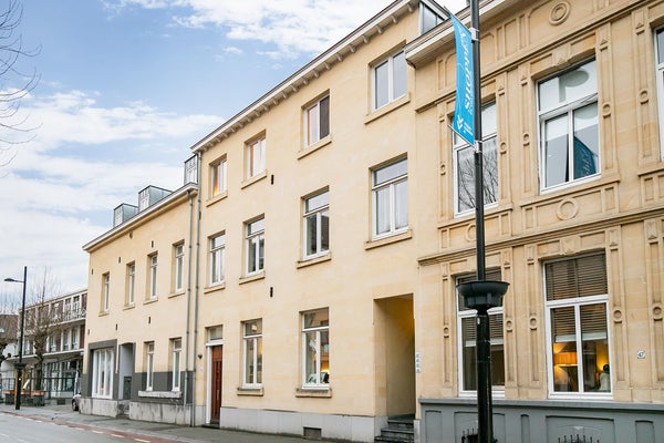 Te huur: Appartement Neerhem in Valkenburg