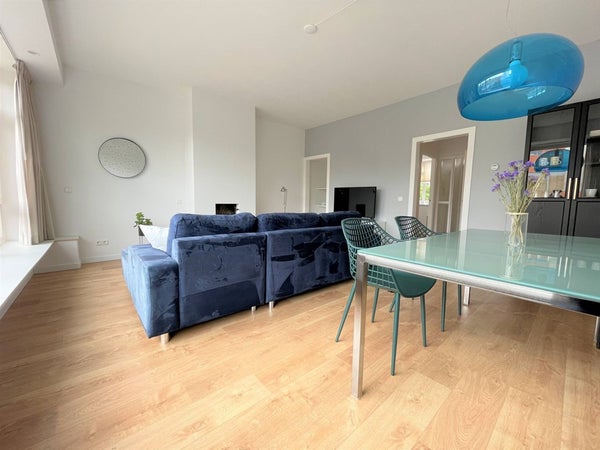 Appartement Bentinckplein 24 à Rotterdam