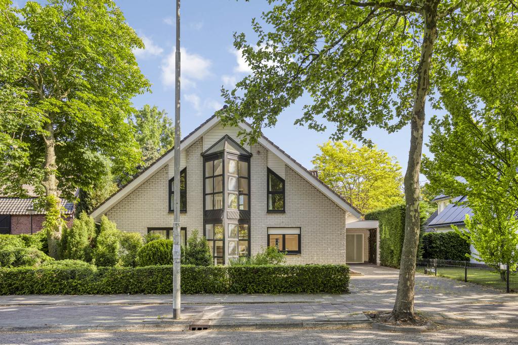 Woning te huur: Rijnstraat, Eindhoven