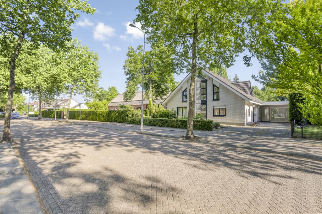 Woning te huur: Rijnstraat, Eindhoven