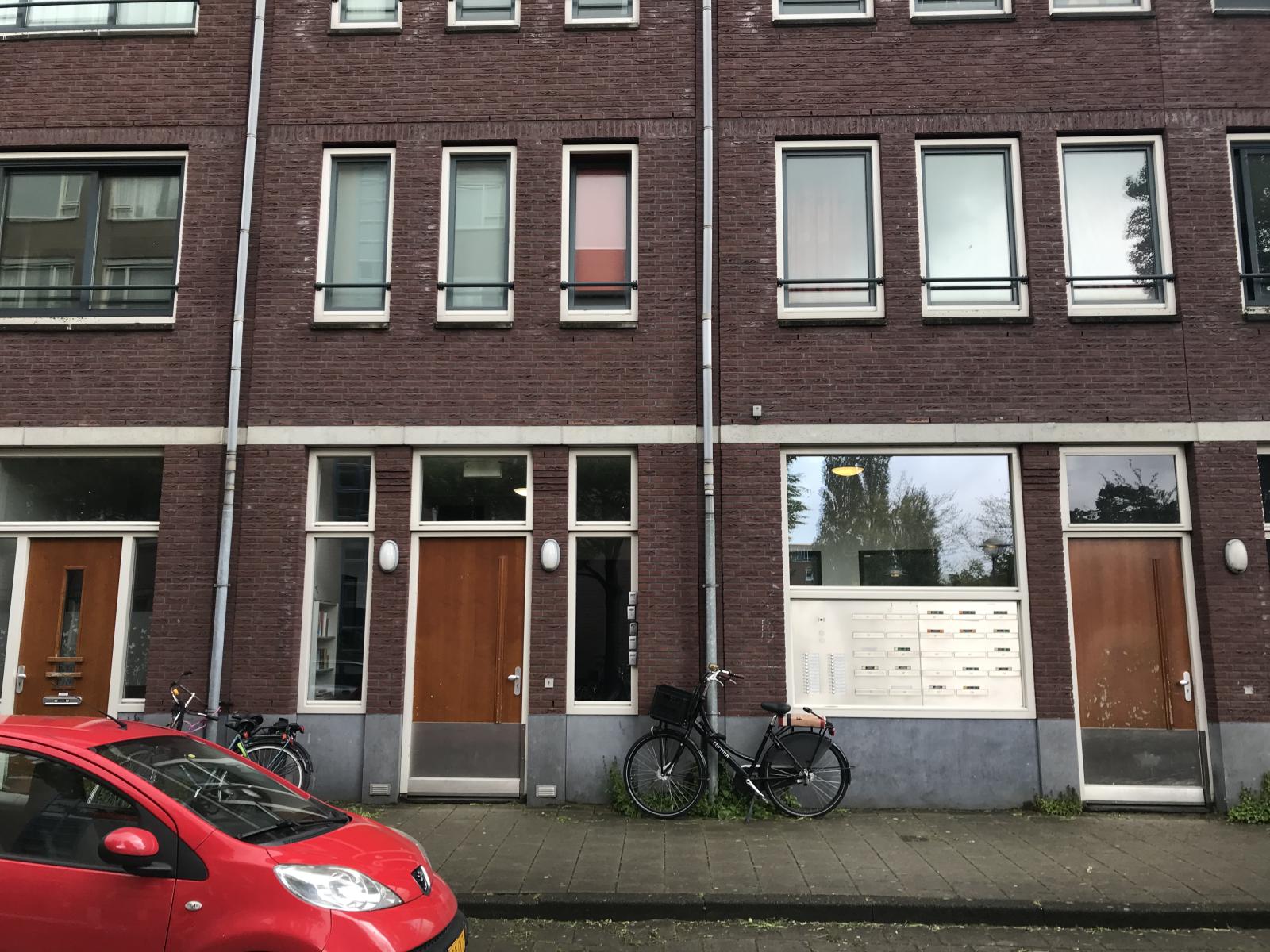 Preangerstraat 7 F