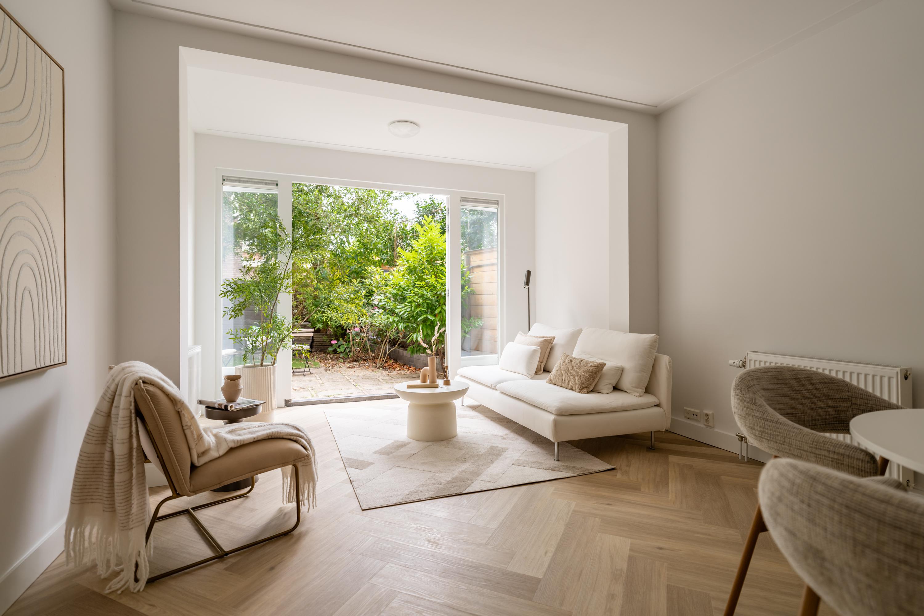 Appartement te koop: Zijlweg 18, Haarlem