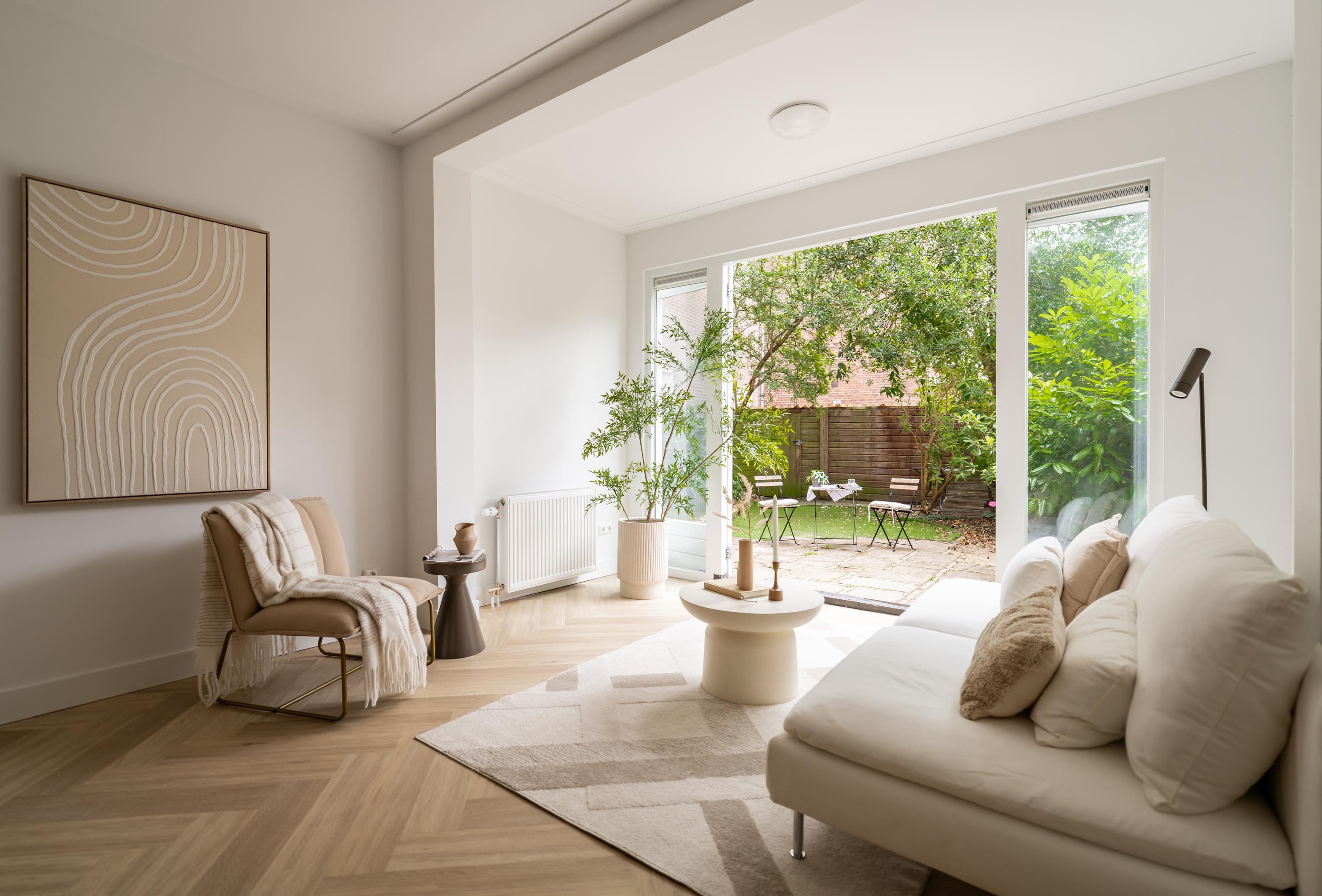 Appartement te koop: Zijlweg 18, Haarlem