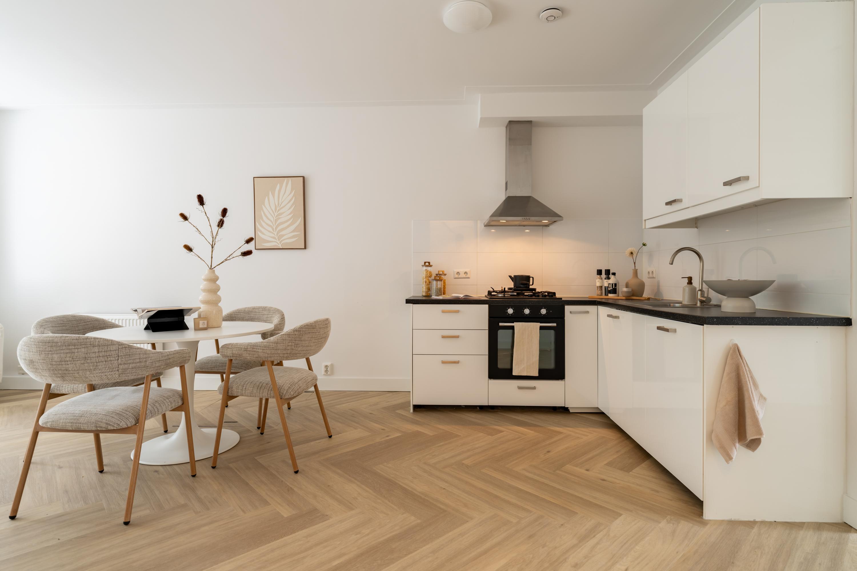 Appartement te koop: Zijlweg 18, Haarlem