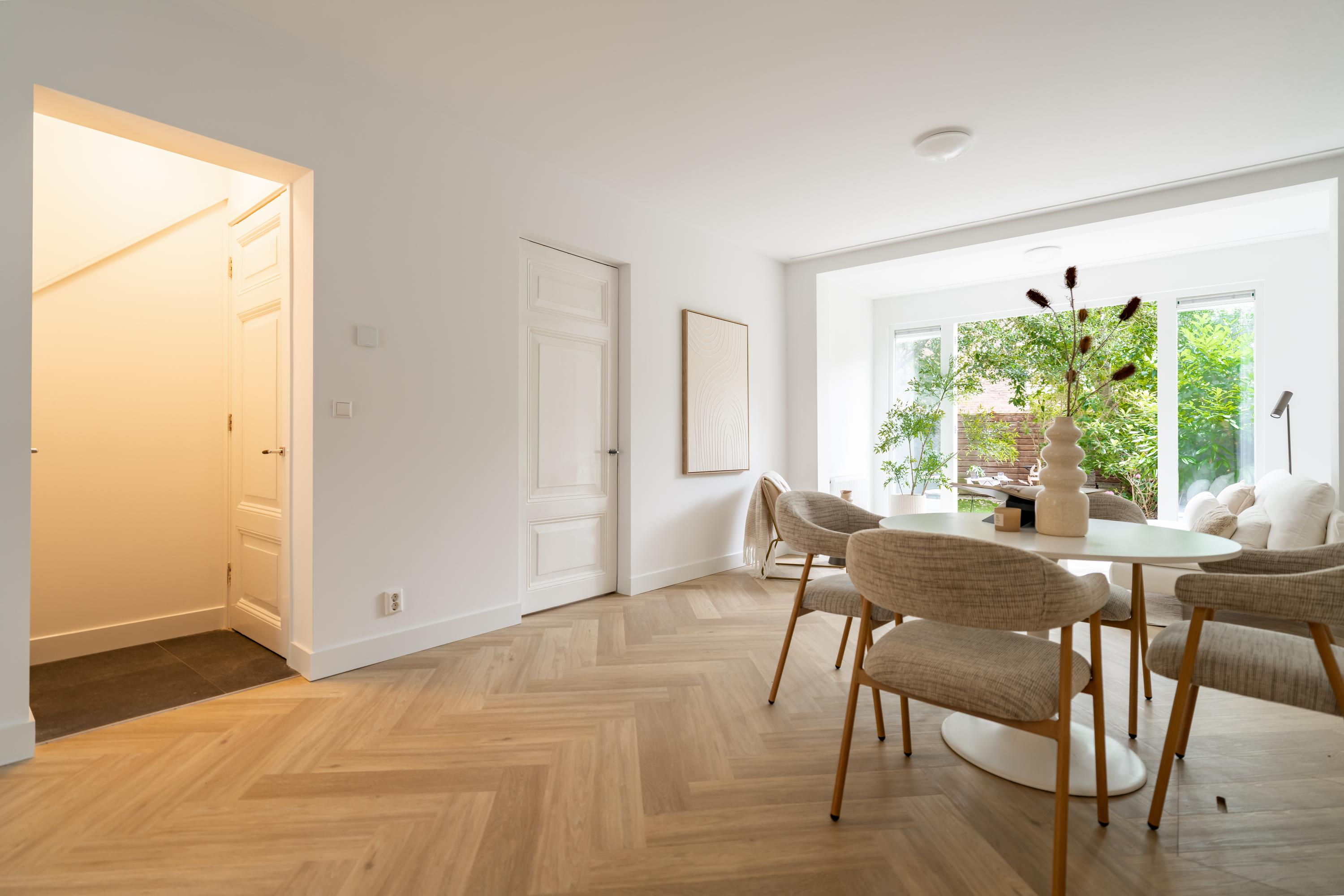 Appartement te koop: Zijlweg 18, Haarlem