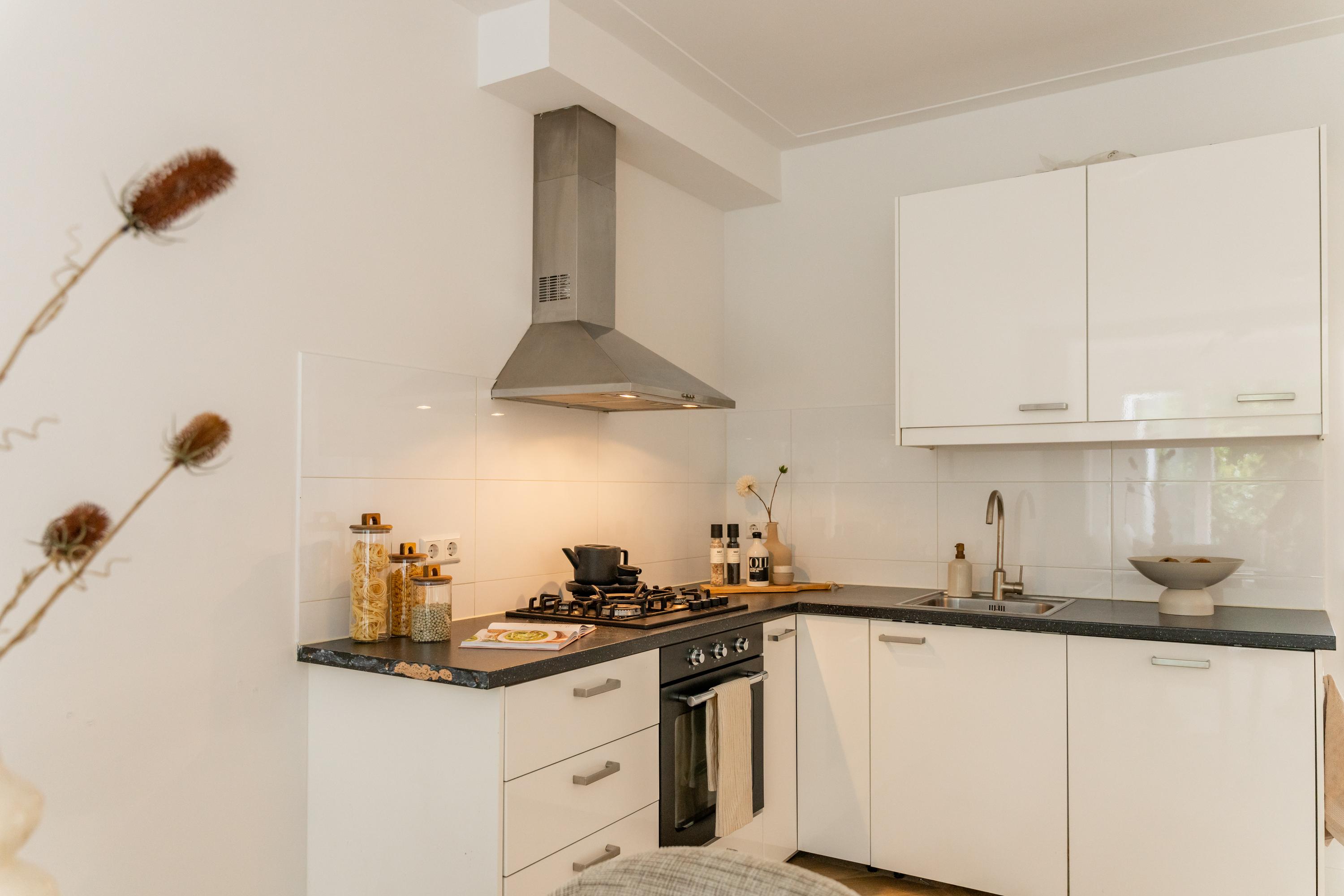 Appartement te koop: Zijlweg 18, Haarlem