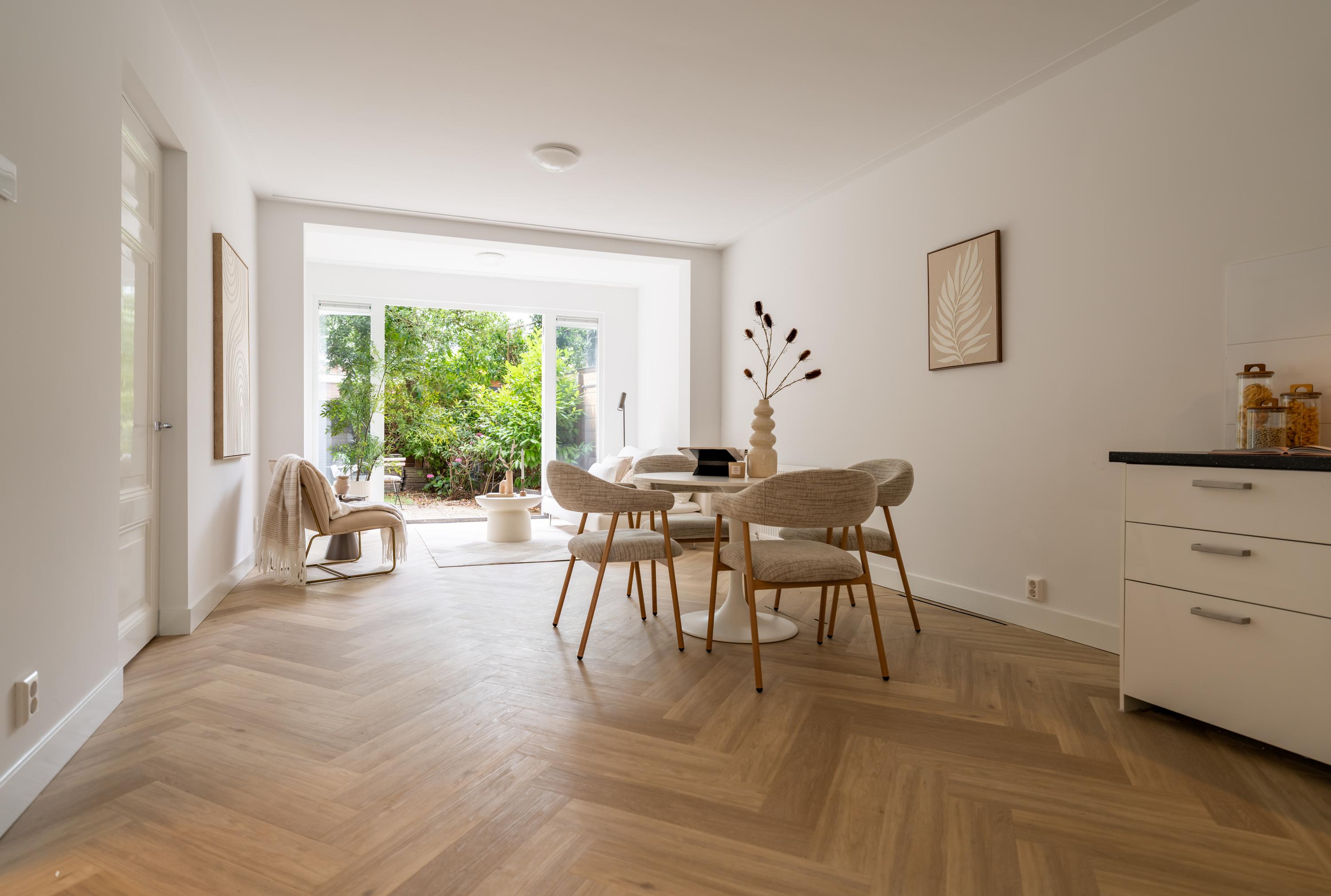Appartement te koop: Zijlweg 18, Haarlem