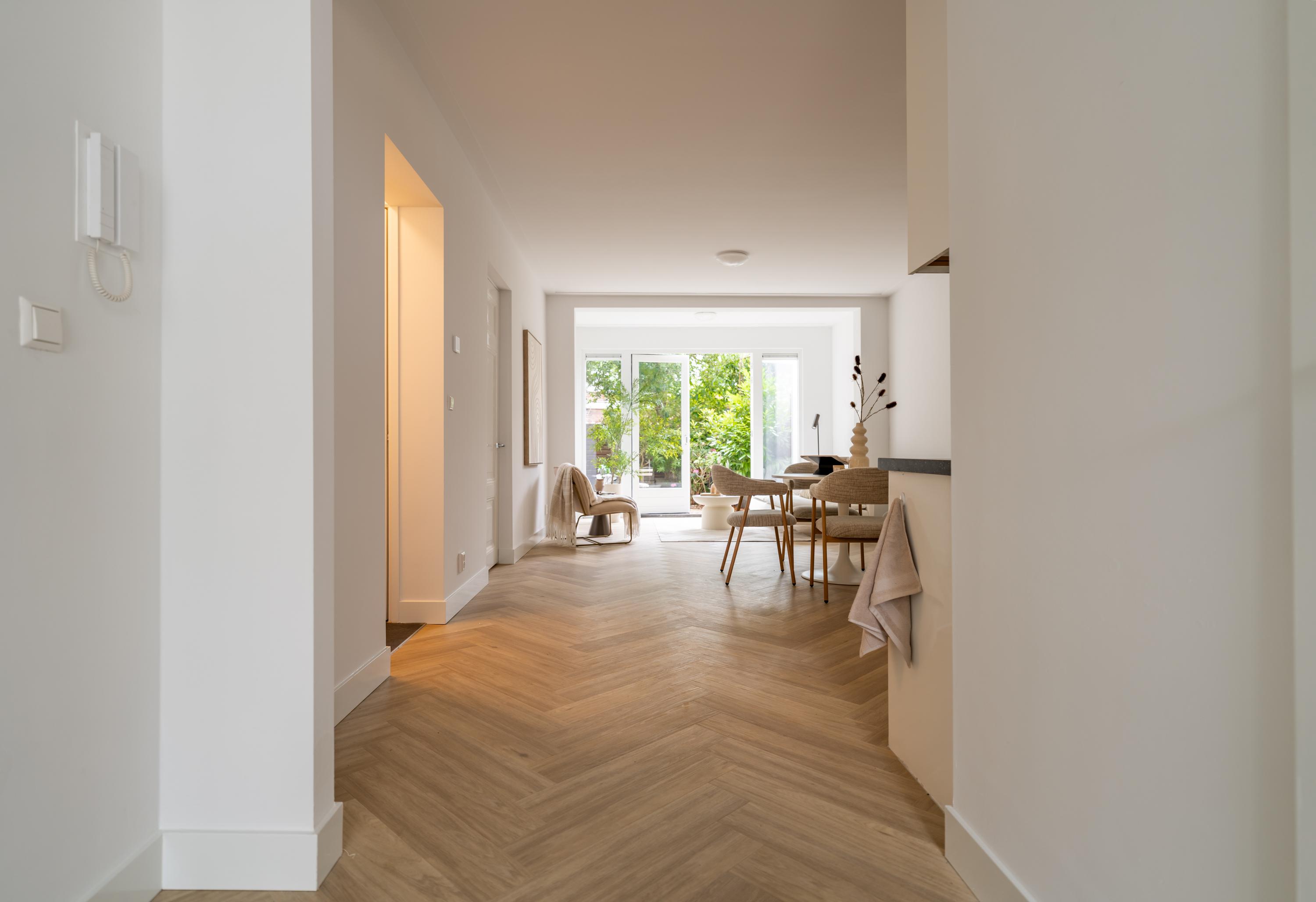 Appartement te koop: Zijlweg 18, Haarlem
