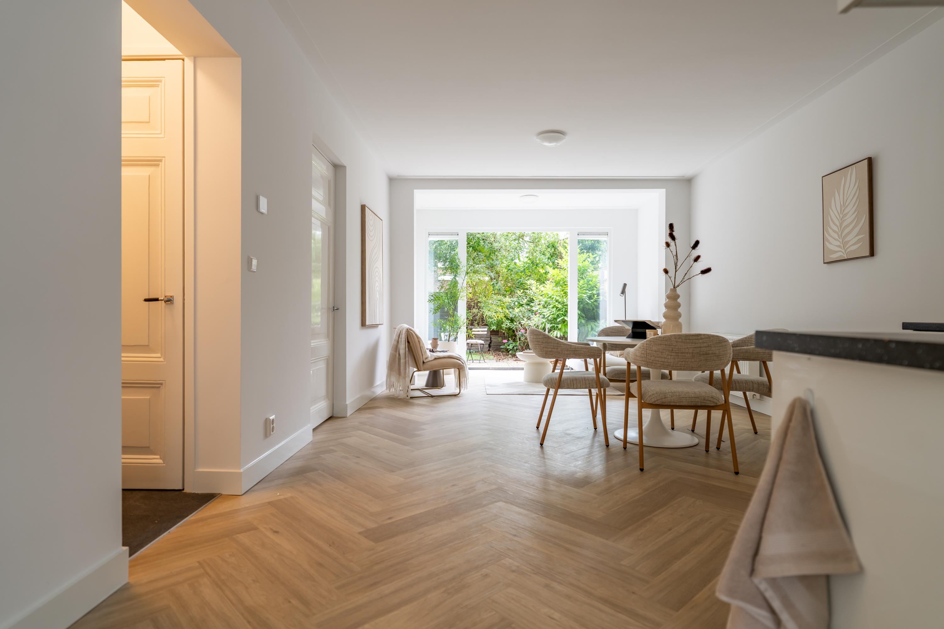 Appartement te koop: Zijlweg 18, Haarlem