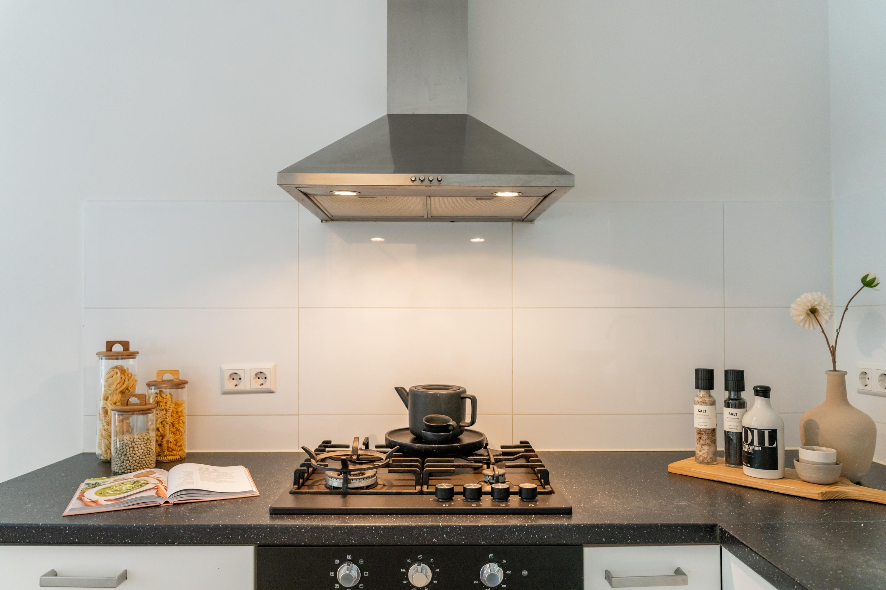 Appartement te koop: Zijlweg 18, Haarlem
