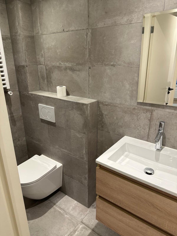 Te huur Appartement Govert Flinckstraat in Amsterdam