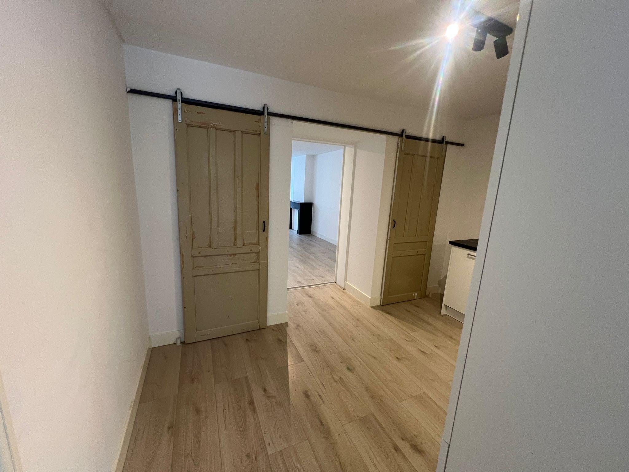 Te huur Appartement Govert Flinckstraat in Amsterdam
