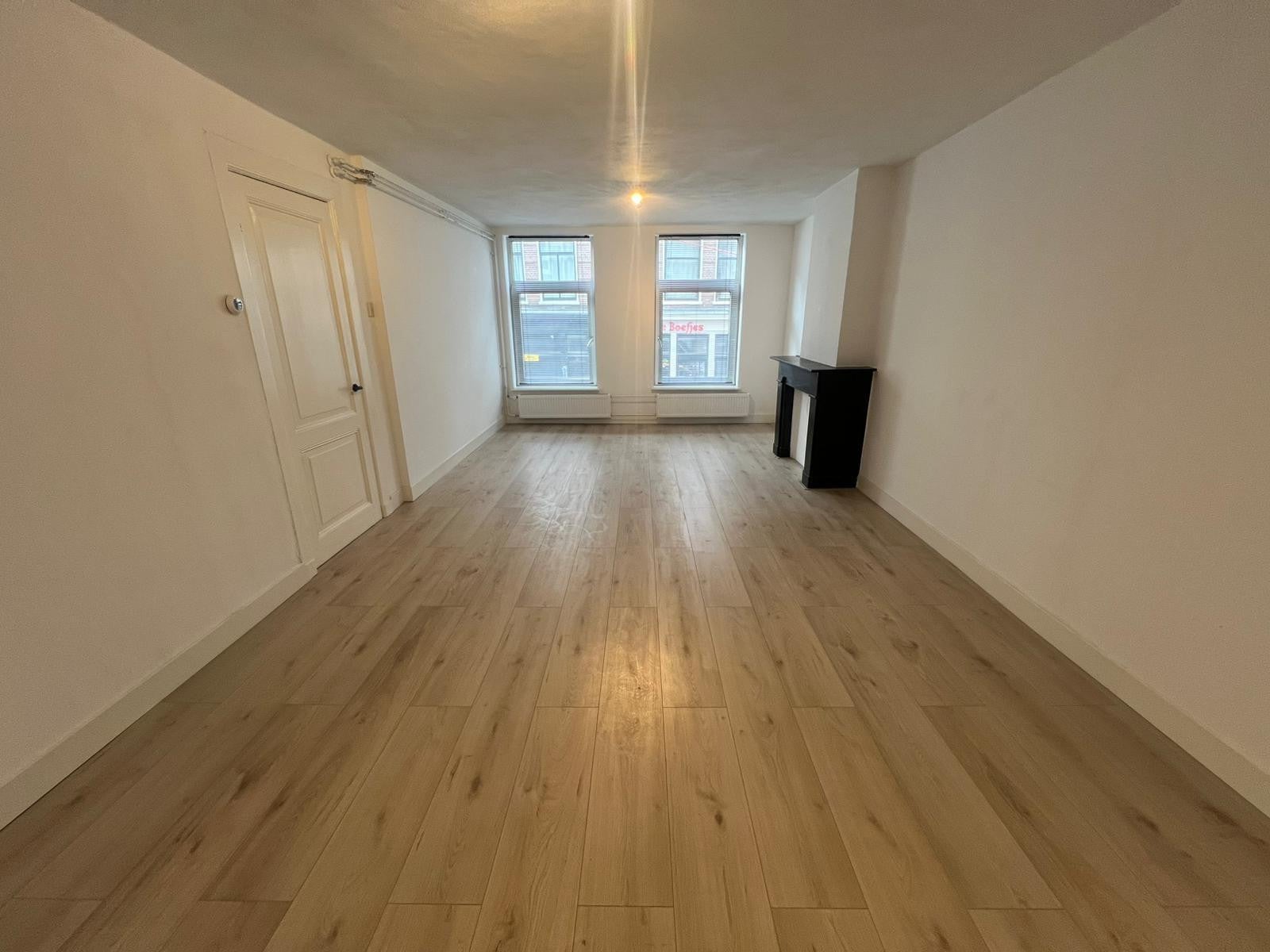 Te huur Appartement Govert Flinckstraat in Amsterdam