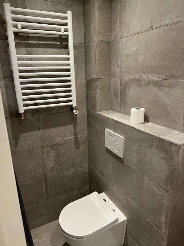 Te huur Appartement Govert Flinckstraat in Amsterdam
