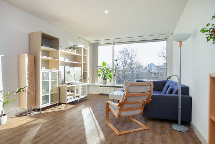 Te huur: Appartement Havikshorst in Amsterdam