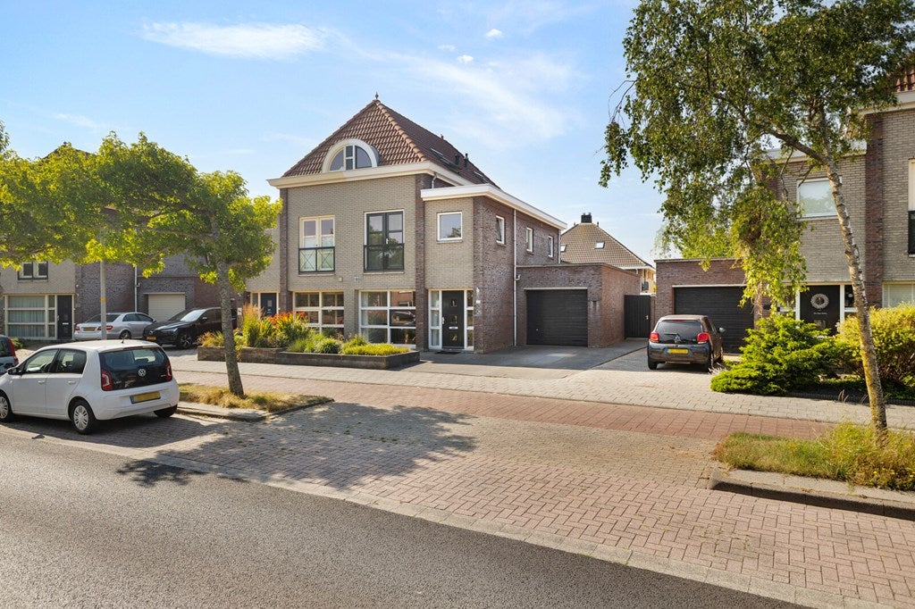 Huis Malzwin 2106 in Julianadorp