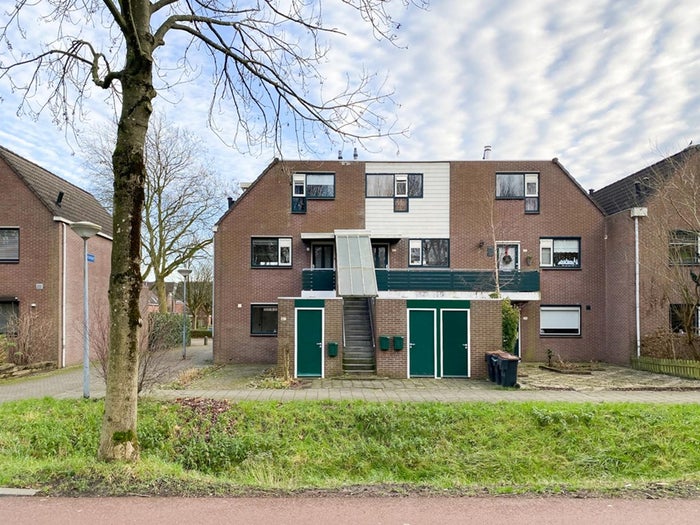 Te huur: Appartement Stoholm in Hoofddorp