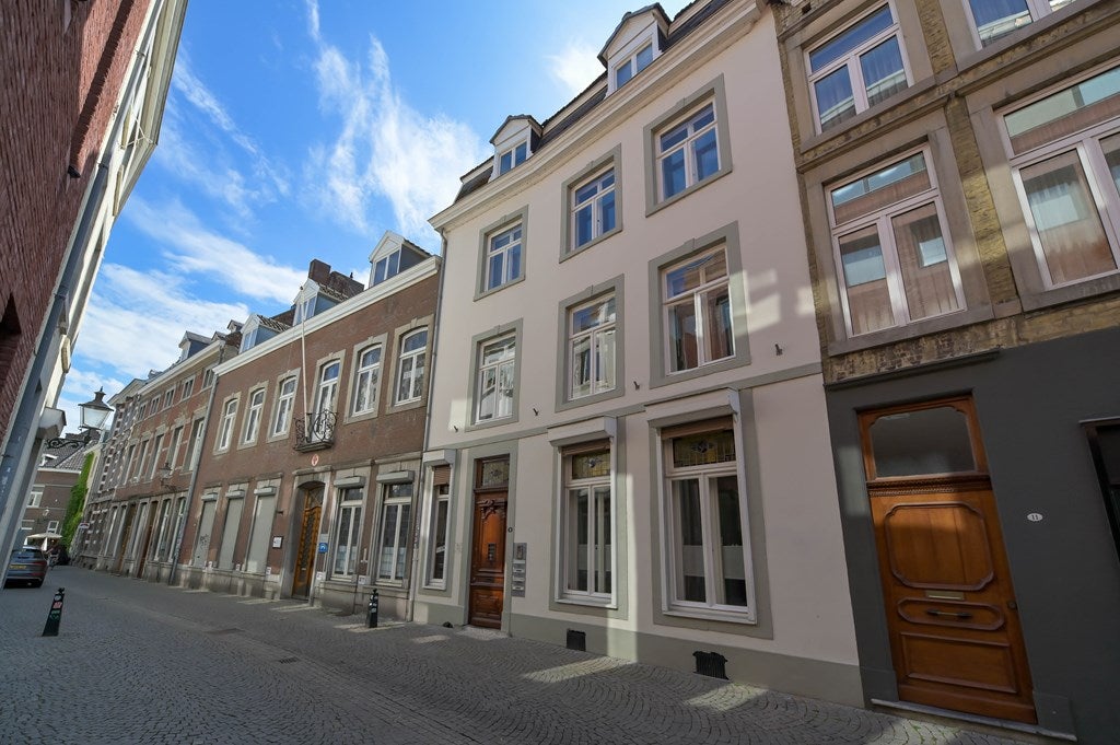 Cortenstraat