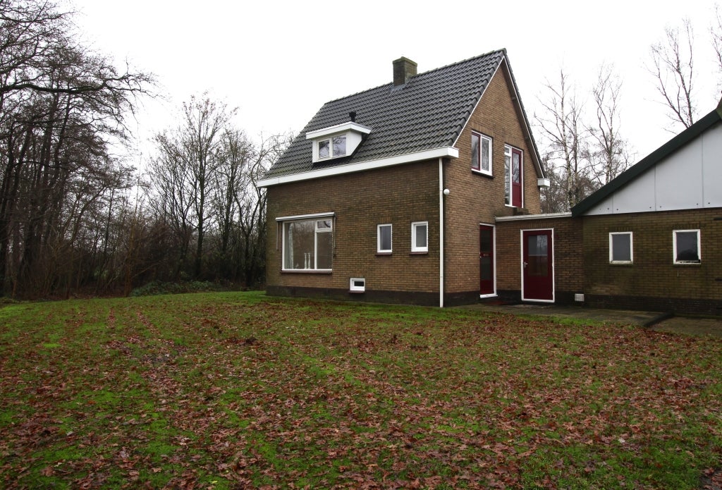 Woning in De Wilp - Oudewijk