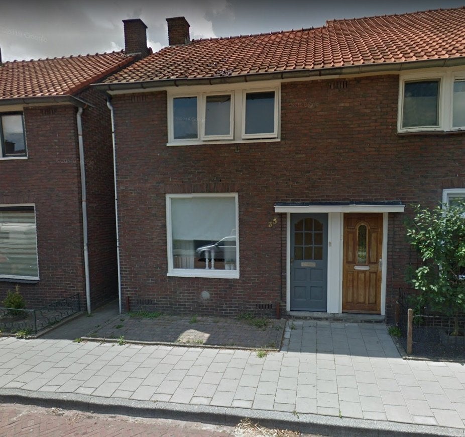 Woning in Enschede - Hyacintstraat