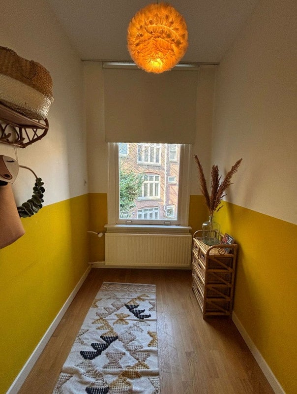 Te huur Appartement Graaf Florisstraat in Rotterdam