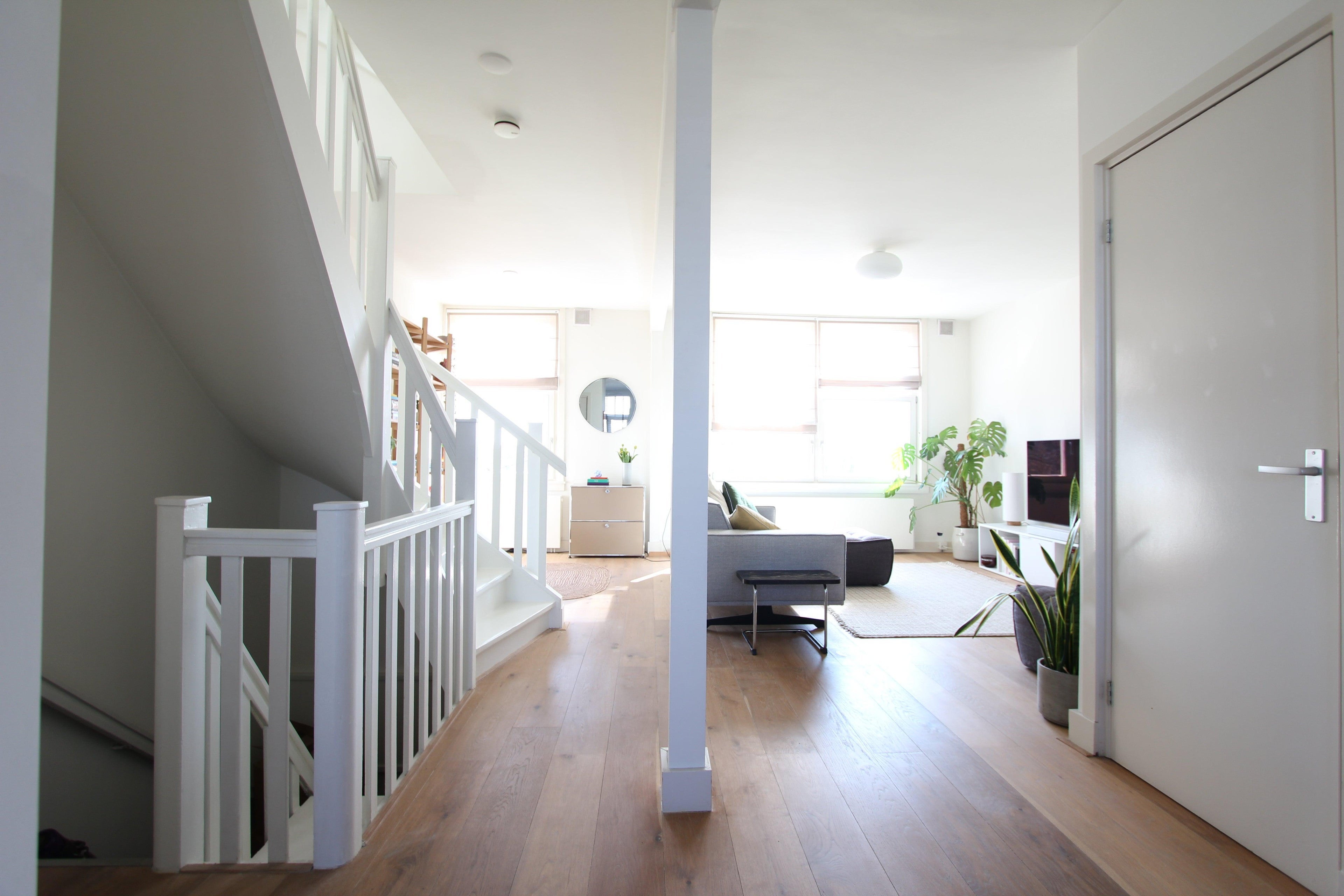 Te huur Appartement Willem de Zwijgerlaan in Amsterdam