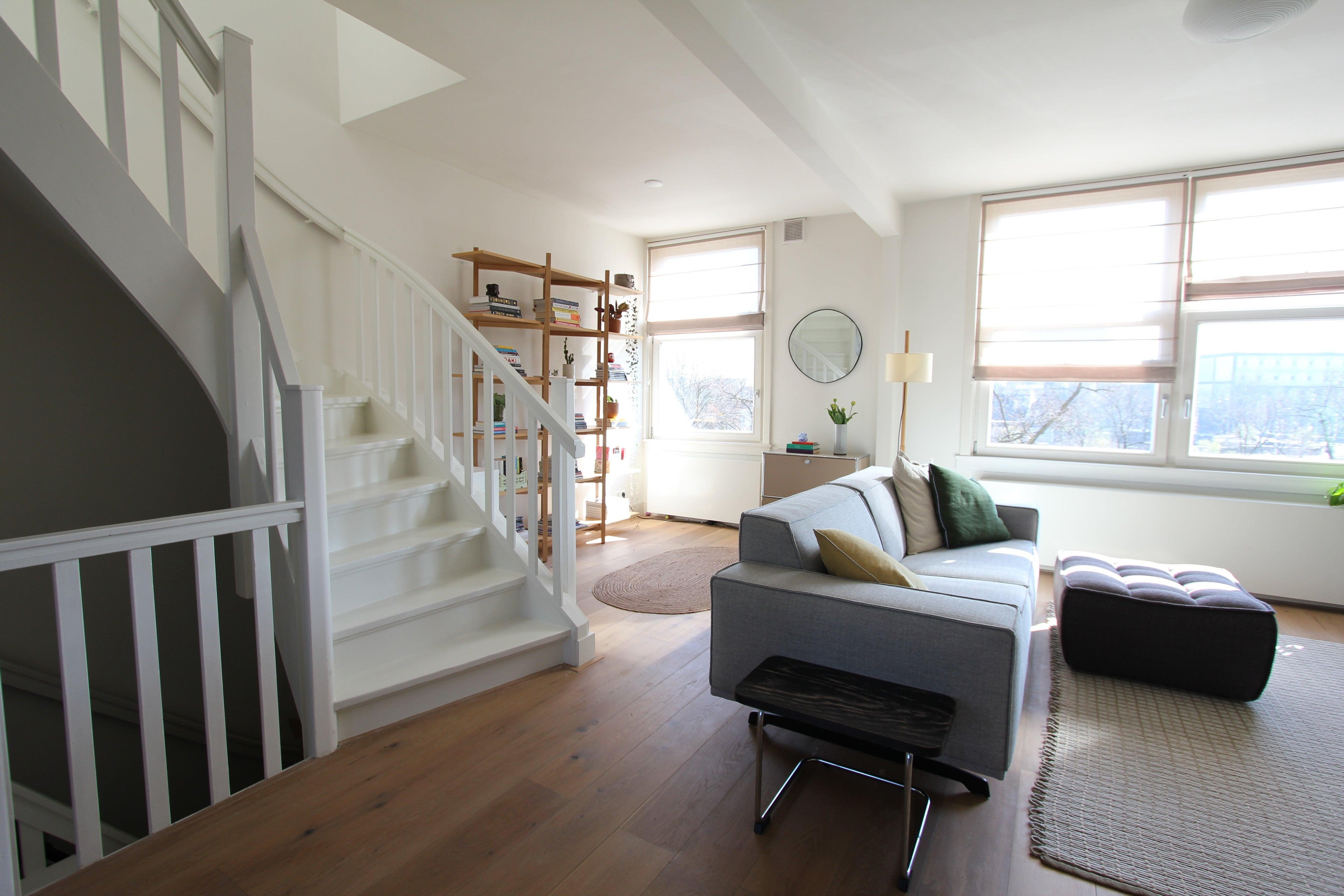 Te huur Appartement Willem de Zwijgerlaan in Amsterdam