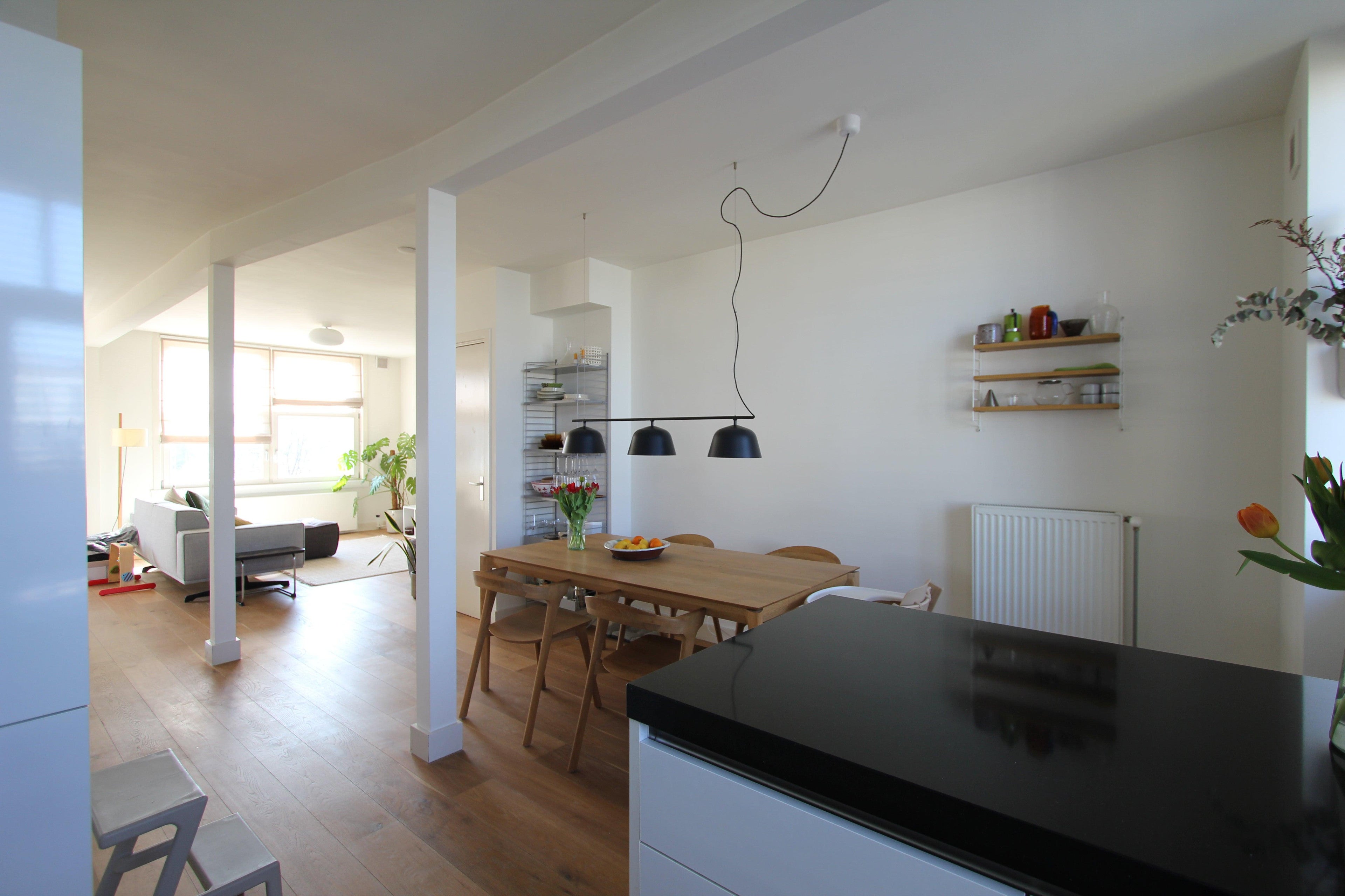 Te huur Appartement Willem de Zwijgerlaan in Amsterdam