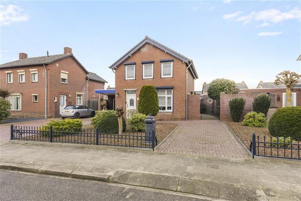 Koopwoningen Swalmen – Huis te koop in Swalmen