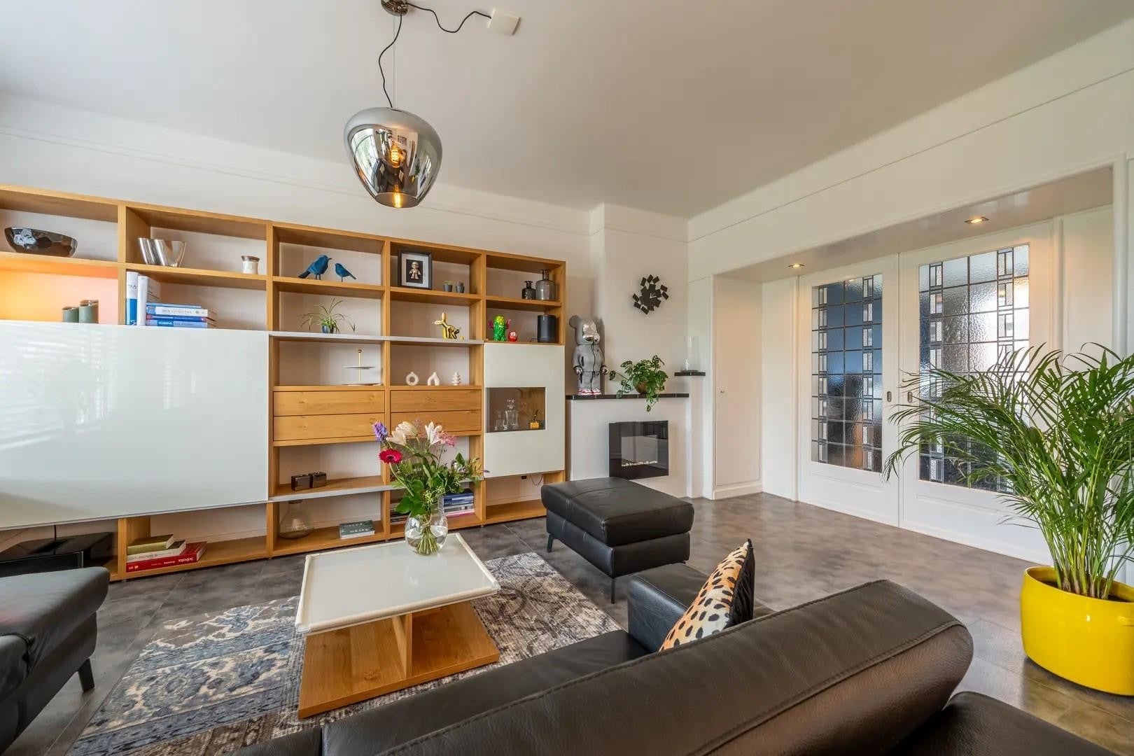 Te huur Appartement Nicolaas Ruyschstraat in Rotterdam