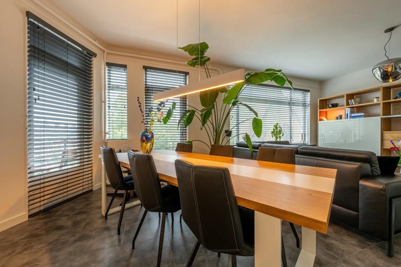 Te huur Appartement Nicolaas Ruyschstraat in Rotterdam